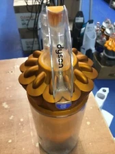 Dyson Dc40 Dustbin Assy. GOLD HHH-6