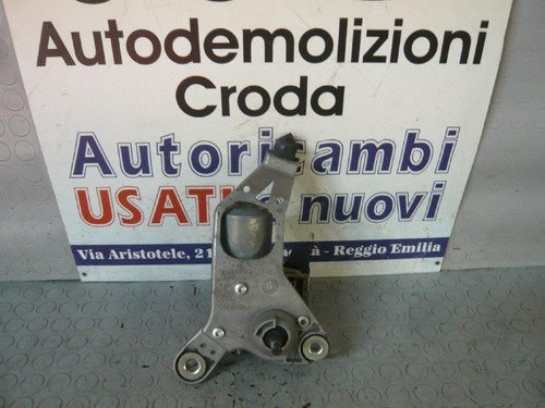 Motorino tergicristallo FORD FOCUS BM5117504AJ **DANNEGGIATO** (2013) - Foto 1 di 3