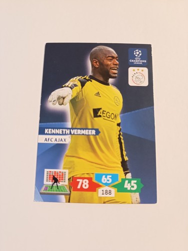 Panini Adrenalyn XL Champions League 2013/14 Trading Cards auswählen/choose - Bild 3 von 152