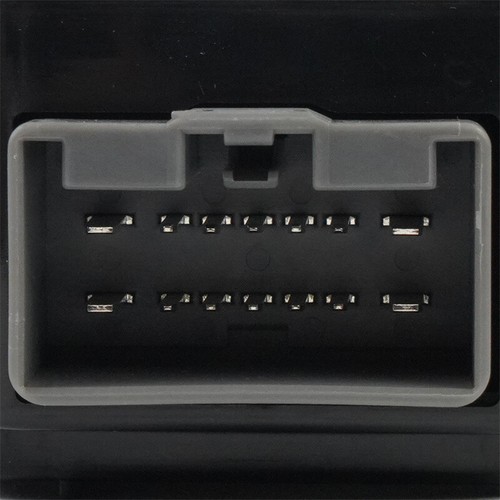 For F150 2015-2020 In-Dash Trailer Controller Brake Module JL3Z2C006AA - Picture 6 of 6