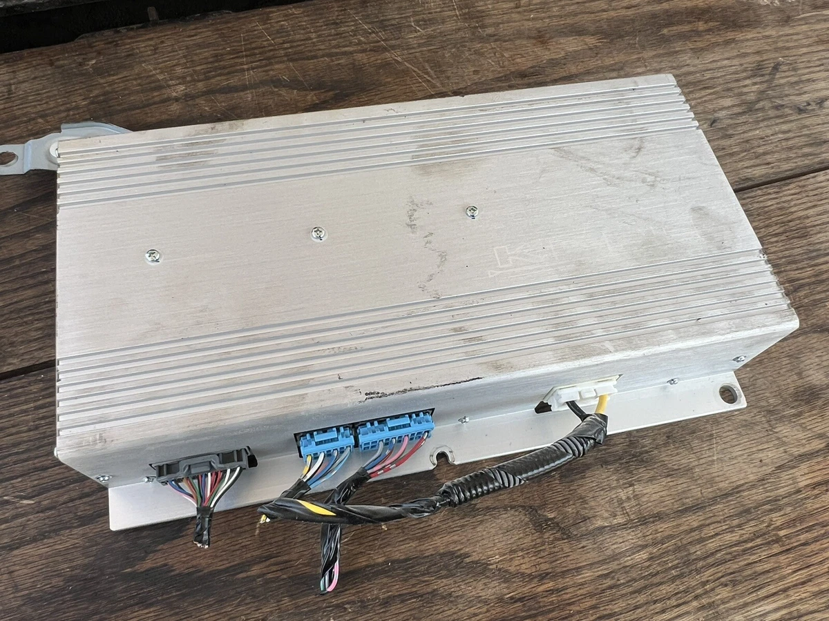 In-Car Entertainment Equipment for Acura RLX for sale | eBay