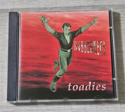 Rubberneck by Toadies (CD, Aug-1994, Interscope (USA 