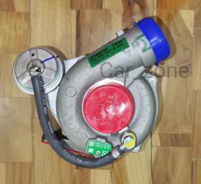 New Turbocharger For Mahindra Scorpio Pickup 2.5L NEF 0305GC0111N 0305GC0041N