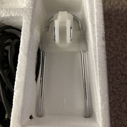 Vintage Realistic Cat No. 33-1050 Ultra Slim Condenser Microphone - Picture 3 of 13