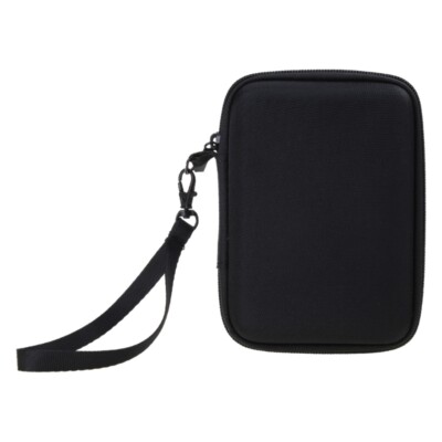 Portable Hard Carrying Case for San Disk 250GB/500GB/1TB/2TB Solid State Drive