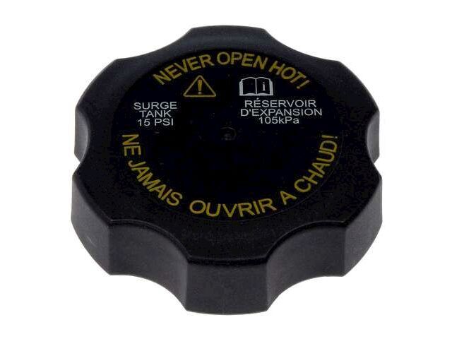 For 1999-2004 GMC Sierra 2500 Expansion Tank Cap Dorman 11556GMRC 2000 2001 2002