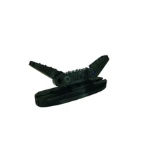 MK2 adjustable buttplate UltraLight 3D Sport Feinwerkbau 601 / 602 / 603