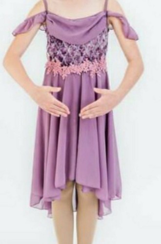 weissman ballet costume