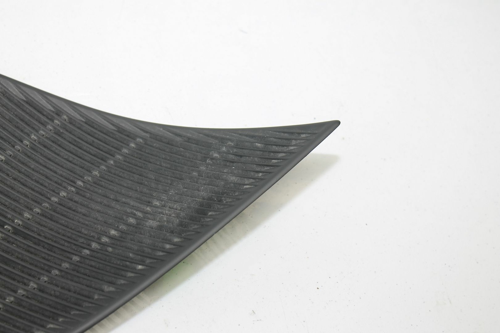 Audi R8 2016-2021 Rear Dash trim bezel P/N 4S8035436