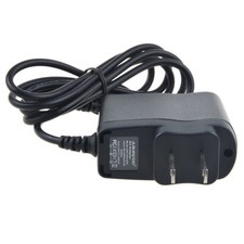 AC Adapter for Sony Walkman MZ-F40 MZF40 Personal MiniDisc Player Power Supply