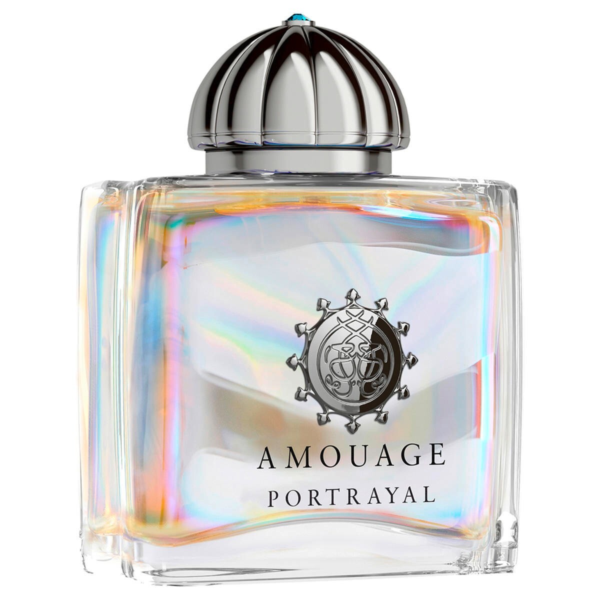 Amouage Portrayal Woman 3.4 oz / 100 ml Eau de Parfum | eBay