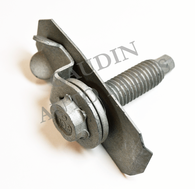 FORD OEM Stabilizer Sway BarRearBracket Bolt W714023S439 eBay