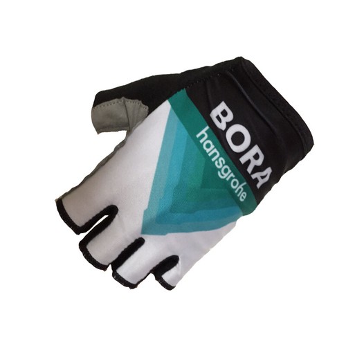 Mens Cycling Gloves Half Finger Cycling Half Finger Gloves Cycling MTB Gloves - Picture 20 of 53
