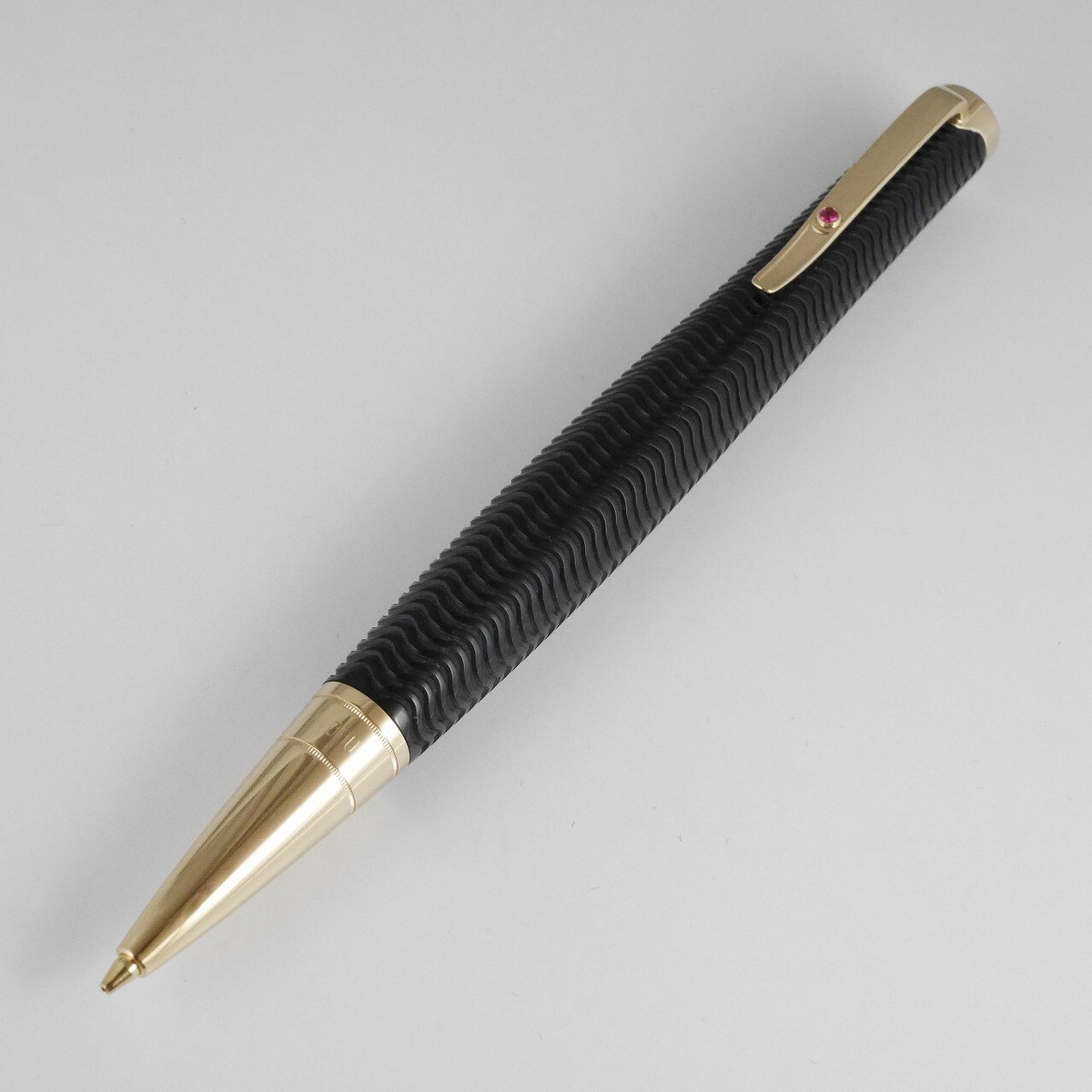 Montblanc Writers Edition 2006 Virginia Woolf Mechanical