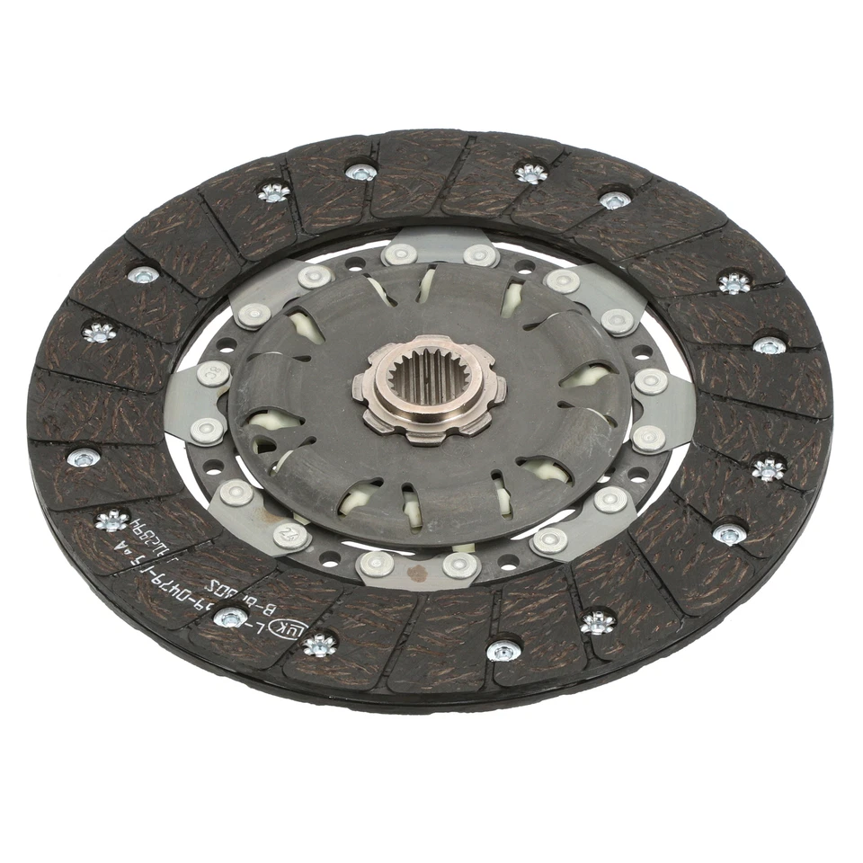 Disco de embrague de placa de presión Sonic Cruze & Limited 55569127 OEM NUEVO Foto 2 de 3