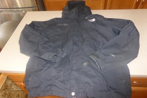 the north face men's shielder down parka