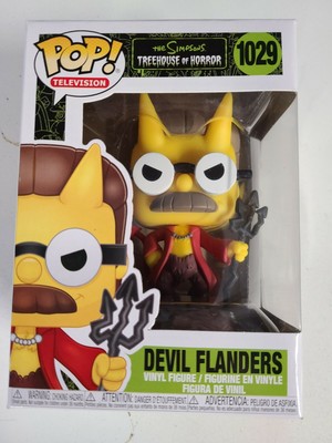 devil flanders pop