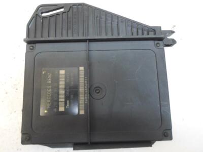 THROTTLE CONTROL MODULE MERCEDES BENZ W210 E-CLASS E320 1996 1997 2108203926 OEM