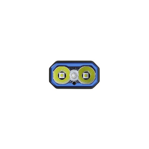 Linterna Plana EDC Recargable IMALENT GR35 con Rayo Rojo, LED UV y Blanco - Imagen 3 de 20