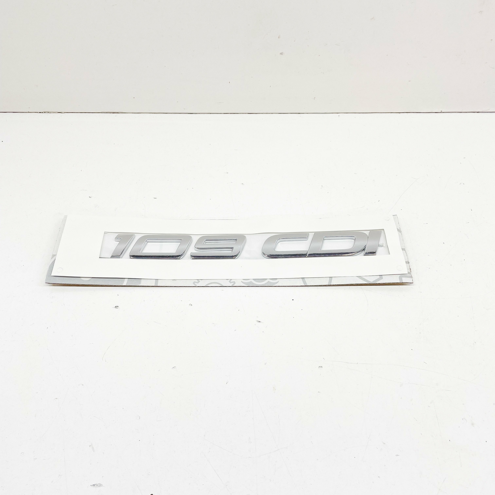 MERCEDES-BENZ VITO W447 Heck-Emblem-Abzeichen A4478170114