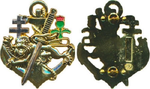 COMMANDO KIEFFER MARINE