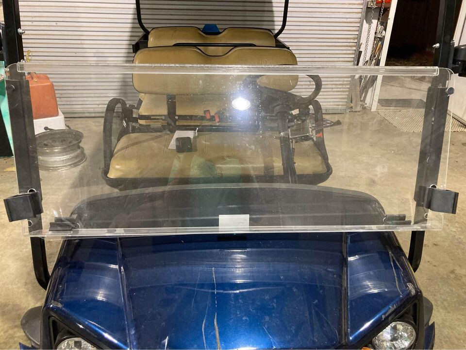 Golf Cart eBay