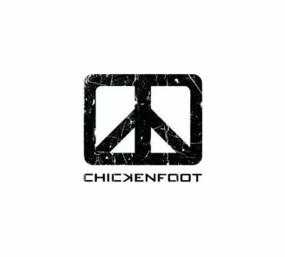 Chickenfoot [Deluxe CD/DVD] [Digipak] by Chickenfoot (CD, Oct-2009, 2 Discs, Ear