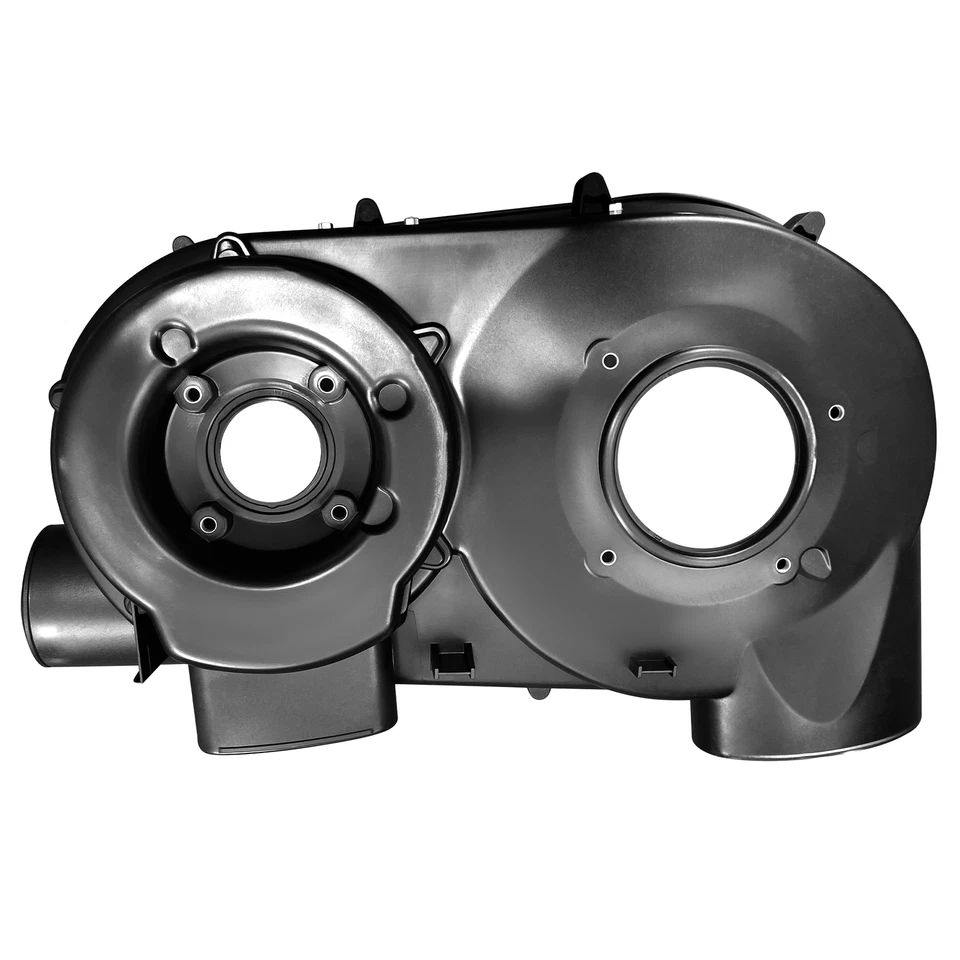 Tampa externa + interna da placa de alumínio da embreagem do cinto para 2017-2022 Can Am Maverick X3 - Imagem 3 de 4