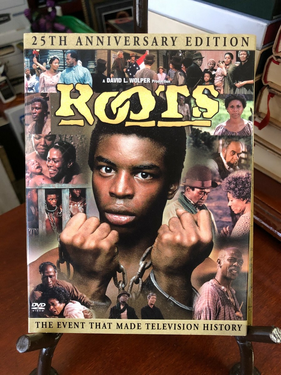 その他 Roots: 25th Anniversary Deluxe Ed [DVD] [Import] p706p5g Roots 25th Anniversary Edition DVD | eBay