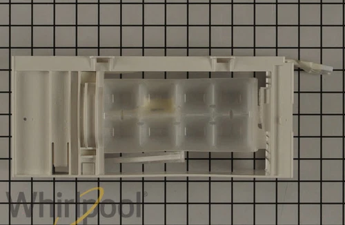 New OEM Whirlpool Refrigerator Ice Maker W11284458 W11088559
