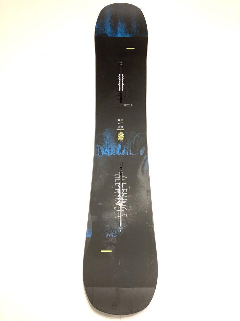 Burton Instigator 155 | eBay Burton Instigator 155 | eBay