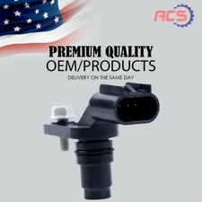 Camshaft Position Sensor OEM For Buick Chevy GMC Pontiac Saturn 12577245 2351211