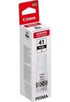 Canon TintenbehäLter Tinte GI-41S Pgbk Black, Schwarz