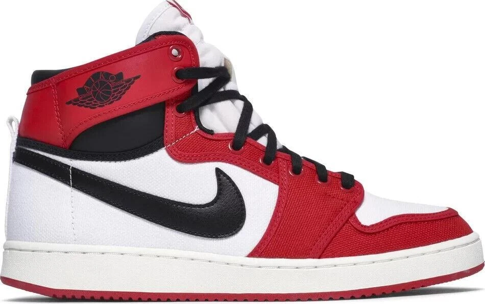 Jordan 1 Retro OG High Chicago for Sale - Authenticity Guaranteed