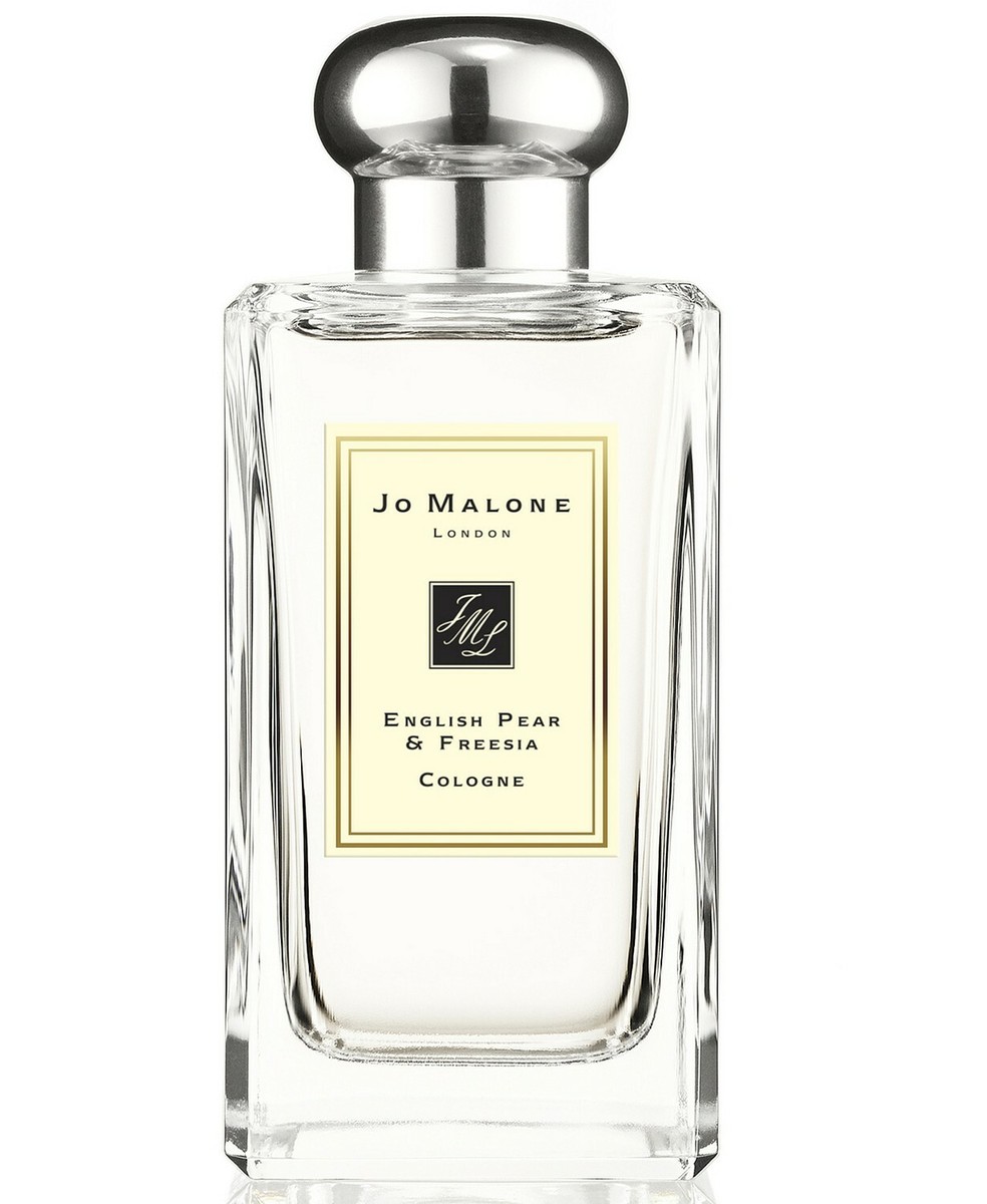 Jo Malone London English Pear & Freesia Cologne 3.4 oz. New | eBay