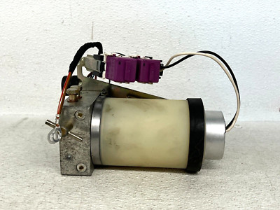   1996-2002 BMW Z3 E36 ROADSTER ROOF TOP HYDRAULIC LIFT PUMP MOTOR OEM LOT2525