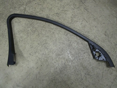 Verkleidung Fensterrahmen vorne links Audi A4 B8 Türrahmen 8K0867609