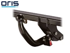 Oris Horizontal Detach Towbar For Renault Kangoo Rapid TCe 130 2021-On 200013