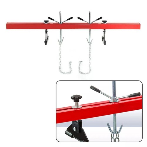 Engine Support Beam Max 500Kg Automotive Engine Beam Support Bar Lifting Motor - Picture 11 of 14