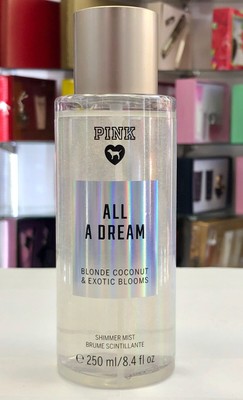 Body Mist All A Dream 2025