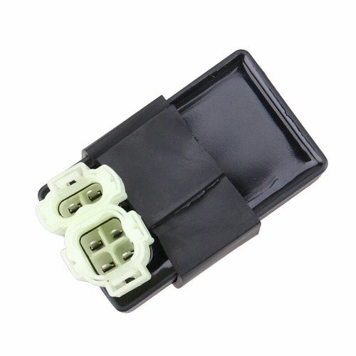 Fit 1998-2004 Honda Foreman 400 TRX400FW 4x4 38710-HM7-004 New Ignition CDI Box - 第 1/3 張圖片
