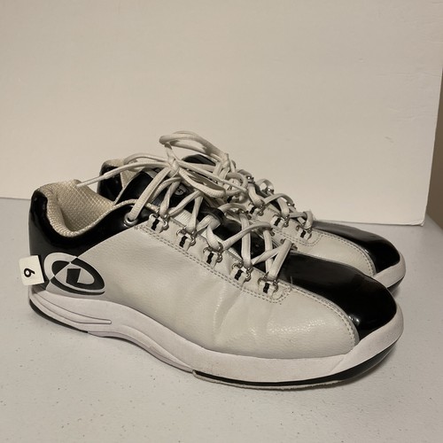 Dexter Mens Bowling Shoes Size 9 Model 