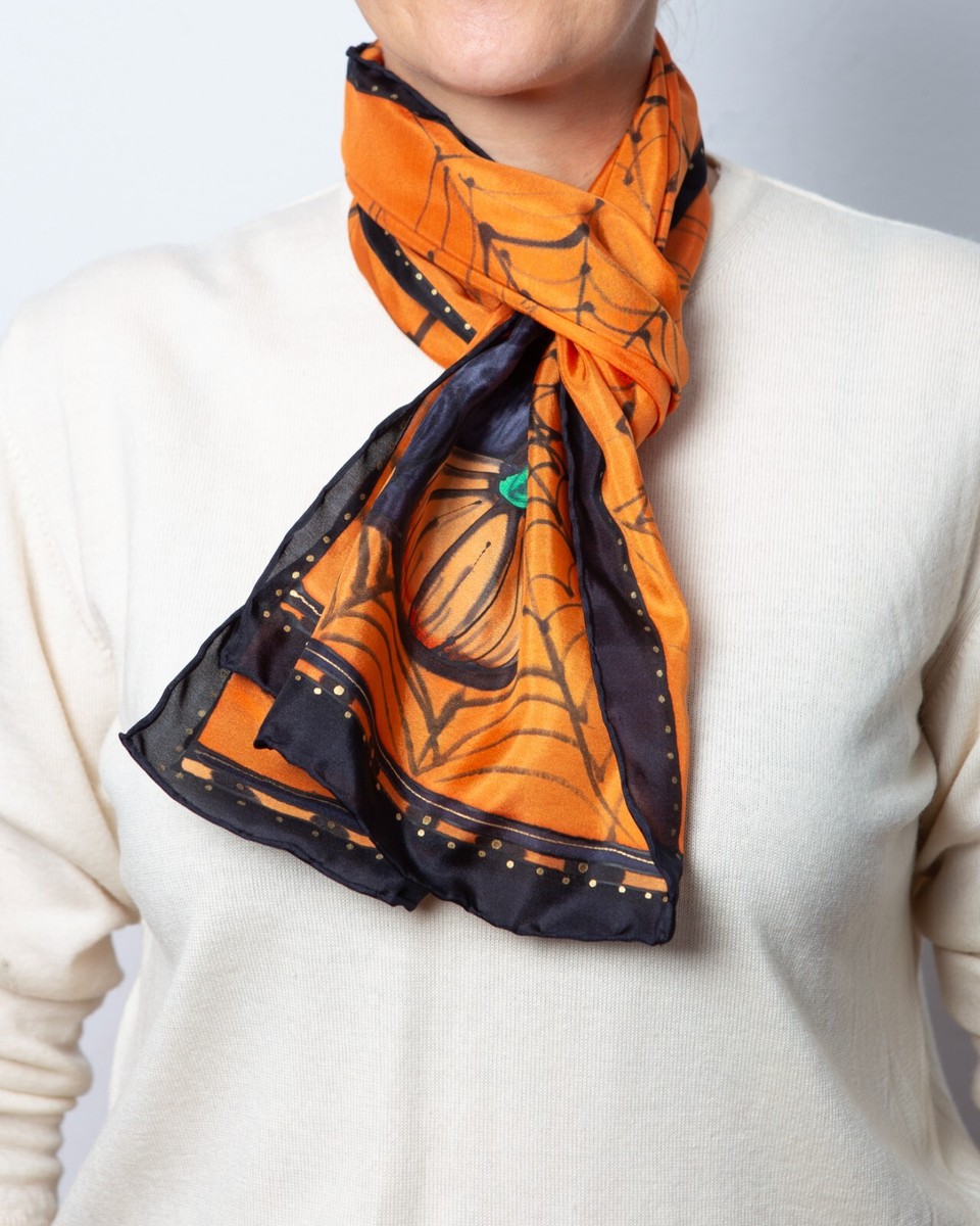 パラノイド　PARANOID Spiky scarf メンズ パラノイド PARANOID Spiky scarf メンズ
