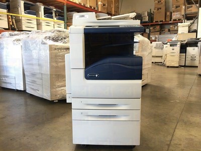 xerox workcenter 7120