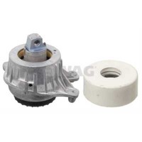 Swag Lagerung Motor Links FüR Mercedes-Benz C-Klasse T-Model S205 W205 C205