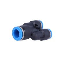 153155 connector straight, branch connector "Y" -0.95-6 bar FESTO