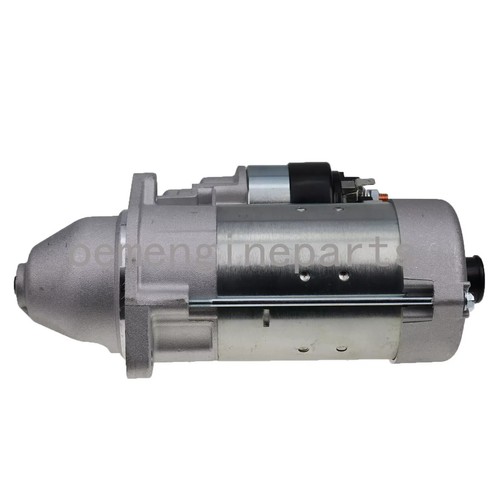 Starter Motor Fits For Genie S-60S-80 S-85 Deutz FL1011F BFL1011F FL1011 70376 - Picture 7 of 7