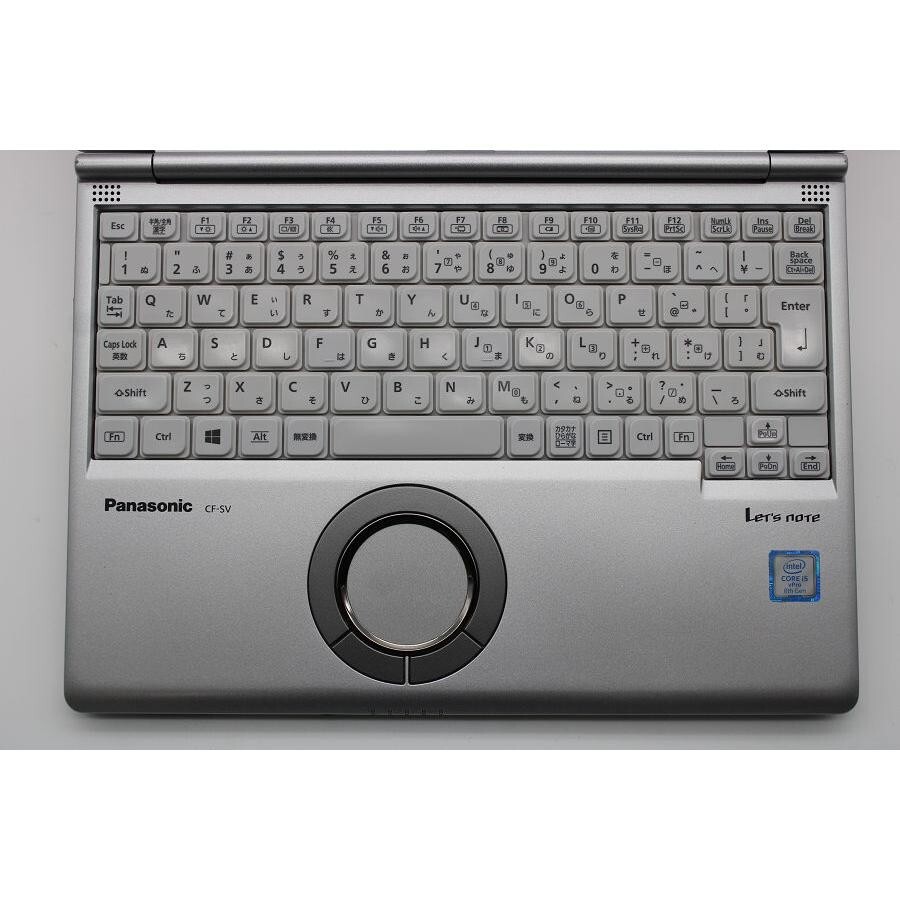 Panasonic - 13日まで 507）Panasonic CF-SV8 Core i5-8365U s-l400.jpg