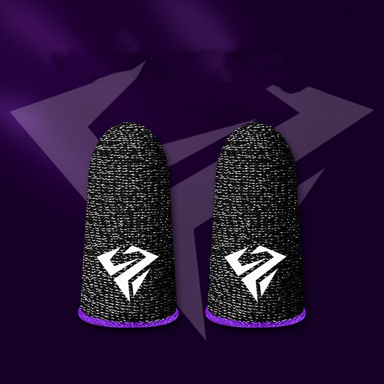 Purple E-sport Type