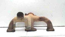 90531718 collier echappement OPEL CORSA B 1998 231189